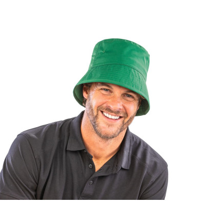 Panamá em material reciclado